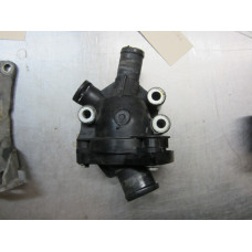 11Z122 Thermostat Housing From 2008 Volvo S40  2.5